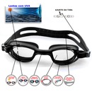 Oculos de Natação Gold Sports Orca Clear High Definition - Foto 2