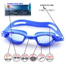 Oculos de Natação Gold Sports Orca Clear High Definition - Foto 2