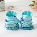 Meia Cano Médio Esportiva Gold Sports Maratona Profissional de Corrida - Foto 5