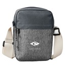 Shoulder Bag Rip Curl No Idea Pouch Icons Surf Grey Heather - Foto 1