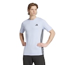 Camiseta adidas Essentials Training Feelready Masculina - Foto 1