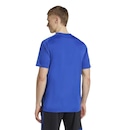 Camiseta adidas Tiro Essentials Masculina - Foto 2