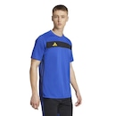 Camiseta adidas Tiro Essentials Masculina - Foto 3