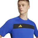 Camiseta adidas Tiro Essentials Masculina - Foto 4