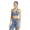 Top adidas Farm Feminino - Foto 1