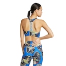 Top adidas Farm Feminino - Foto 2