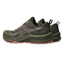 Tênis Masculino Asics Trabuco Terra 3 - Foto 4