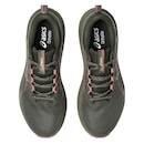 Tênis Masculino Asics Trabuco Terra 3 - Foto 5