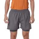 Short Duplo Elite Di Lorenzo Masculino - Foto 1