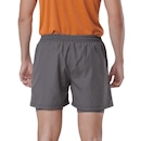 Short Duplo Elite Di Lorenzo Masculino - Foto 2