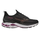 Tênis Feminino Mizuno Wave Mirai 7 - Foto 1
