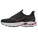Tênis Feminino Mizuno Wave Mirai 7 - Foto 2