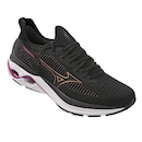 Tênis Feminino Mizuno Wave Mirai 7 - Foto 3