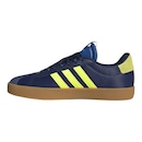 Tênis Feminino adidas VL Court 3.0 - Foto 2