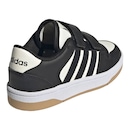 Tênis Infantil adidas Break Start - Foto 4