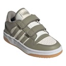 Tênis Infantil adidas Break Start - Foto 3