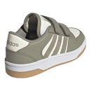 Tênis Infantil adidas Break Start - Foto 4