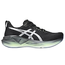 Tênis Masculino Asics Novablast 5 Luxe - Foto 1