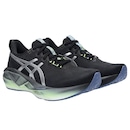 Tênis Masculino Asics Novablast 5 Luxe - Foto 3