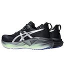 Tênis Masculino Asics Novablast 5 Luxe - Foto 4