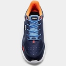 Tênis Infantil Fila Venture Tracer - Foto 3