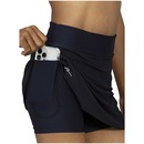 Short Saia Run More Feminina - Foto 2