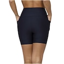 Bermuda com Bolso Run More Feminina - Foto 2