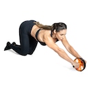 Kit Academia em Casa Vollo Roda + Fita + Suporte - Foto 8