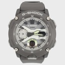 Relógio G-Shock GA-2000HD-8ADR Masculino - Foto 1