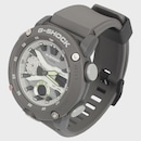 Relógio G-Shock GA-2000HD-8ADR Masculino - Foto 2