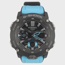 Relógio G-Shock GA-2000-1A2DR Masculino - Foto 1