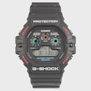 Relógio G-Shock DW-5900-1DR Masculino - Foto 1