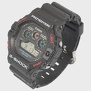 Relógio G-Shock DW-5900-1DR Masculino - Foto 2