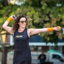 Munhequeira Hupi Spin - Foto 2