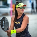 Munhequeira Hupi Spin - Foto 2