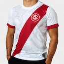 Camisa Internacional RetrôMania Classic Masculina - Foto 2