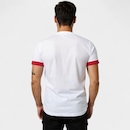 Camisa Internacional RetrôMania Classic Masculina - Foto 3