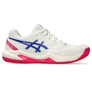 Tênis Feminino Asics Gel-Dedicate 8 Clay Saibro - Foto 1