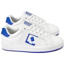 Tênis Unissex Qix Combat Retro - Foto 3