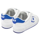 Tênis Unissex Qix Combat Retro - Foto 4