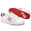 Tênis Unissex Qix Combat Retro - Foto 2