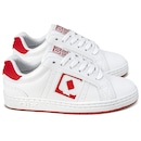 Tênis Unissex Qix Combat Retro - Foto 3