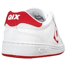 Tênis Unissex Qix Combat Retro - Foto 8