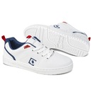 Tênis Unissex Qix Smash - Foto 2