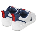 Tênis Unissex Qix Smash - Foto 4