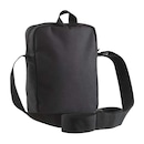 Bolsa Puma Transversal Plus Black Unissex - Foto 3