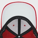 Boné Quiksilver Emb Side Aba Curva - Foto 4