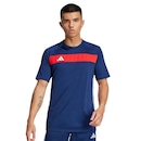 Camiseta adidas Tiro 25 Essentials Masculina - Foto 1