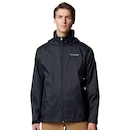 Jaqueta Columbia Glennaker Lake II Rain Masculina - Foto 1