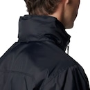 Jaqueta Columbia Glennaker Lake II Rain Masculina - Foto 3
